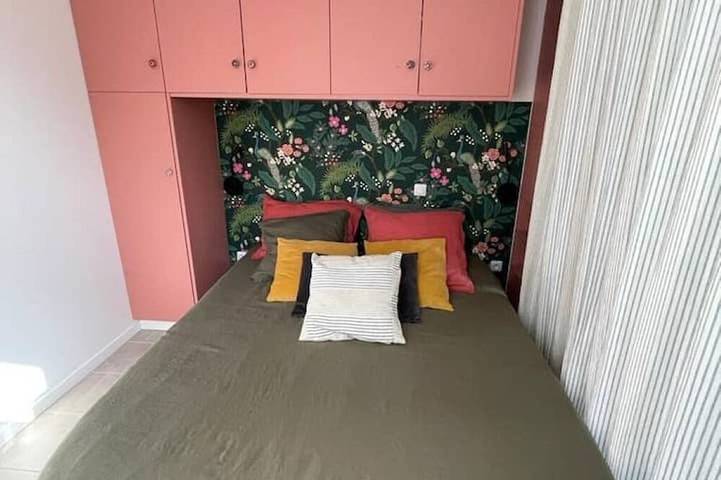 Gîte pour 4 personnes, avec jardin ainsi que terrasse et sauna, animaux acceptés au Pays basque - 2