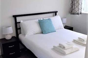 Apartment for 5 People in California (Great Yarmouth), Great Yarmouth, Photo 1