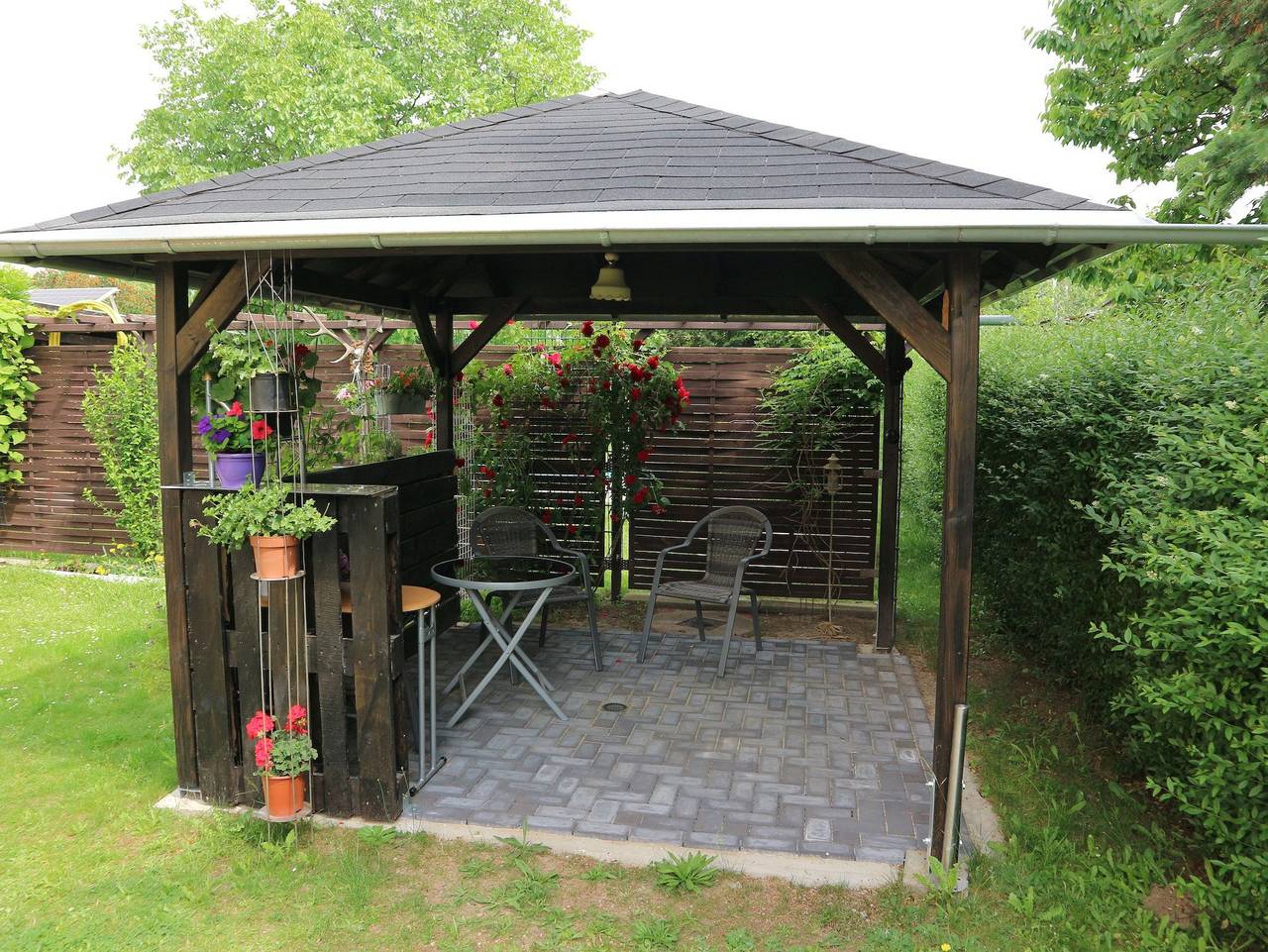 Ganze Ferienwohnung, Ferienwohnung Nordstadt - Ferienwohnung Nordstadt in Forst (Lausitz), Lausitz