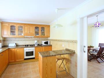 Casa Vacanza per 8 Persone in Gran Sol, Calpe, Foto 4