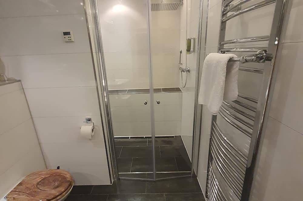 Ganze Wohnung, Romantisches Ferienhaus Zeit zu Zweit - Privat Spa in Allstedt, Saale-Unstrut