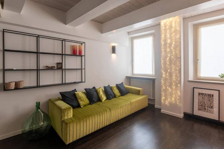 Gîte pour 3 personnes à Pesaro - 2