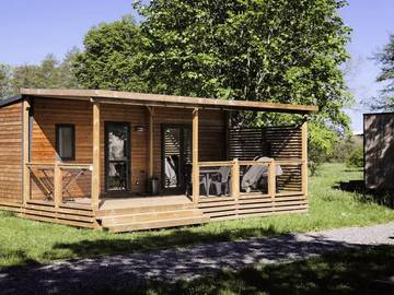 Camping voor 5 Personen in Florenville, Virton, Afbeelding 1