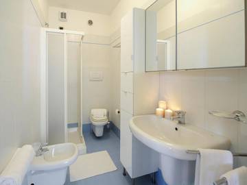 Vakantieappartement voor 4 Personen in Porlezza, Gemeente Porlezza, Afbeelding 4