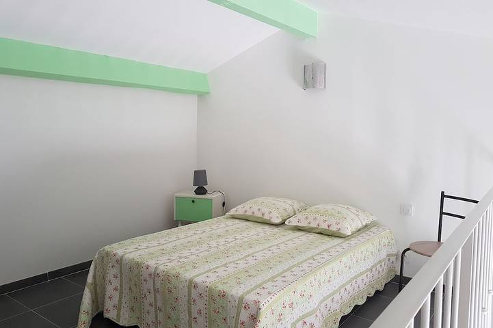 Gîte pour 2 personnes, avec terrasse et jardin dans Gorges de l’Ardèche - 2