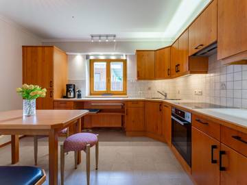 Chalet für 9 Personen in Bad Kleinkirchheim, Nockberge, Bild 2