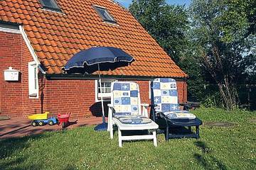 Ferienhaus für 2 Personen in Werdum, Landkreis Wittmund, Bild 4