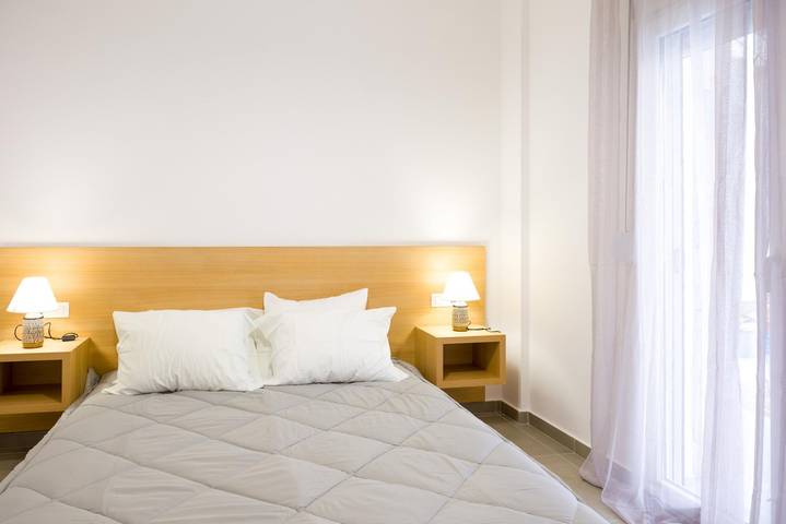 Entire apartment, Elounda olithos apartments 2 in Elounda, Lasithi