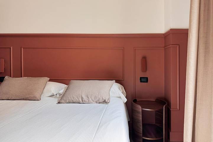 Apartamento entero, Mercanzia apartment. in Bolonia, Provincia de Bologna