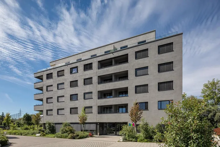 Residence per 1 persone, con animali domestici - 1