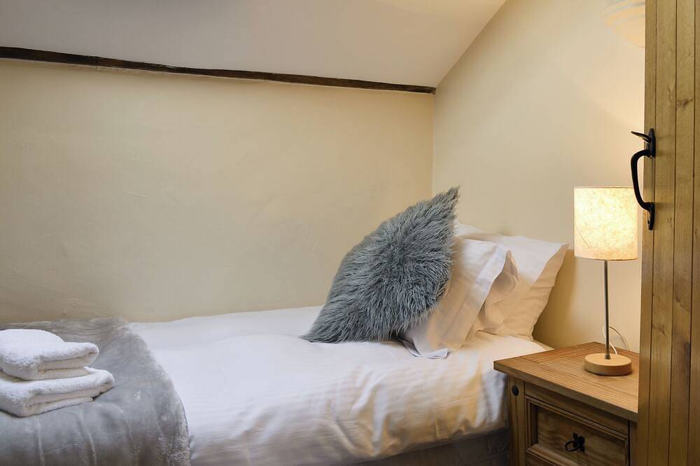 The Cart Lodge-E3568 in Waveney District, Sunrise Coast