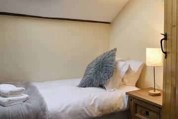 Cottage for 4 People in Waveney District, Suffolk, Photo 2
