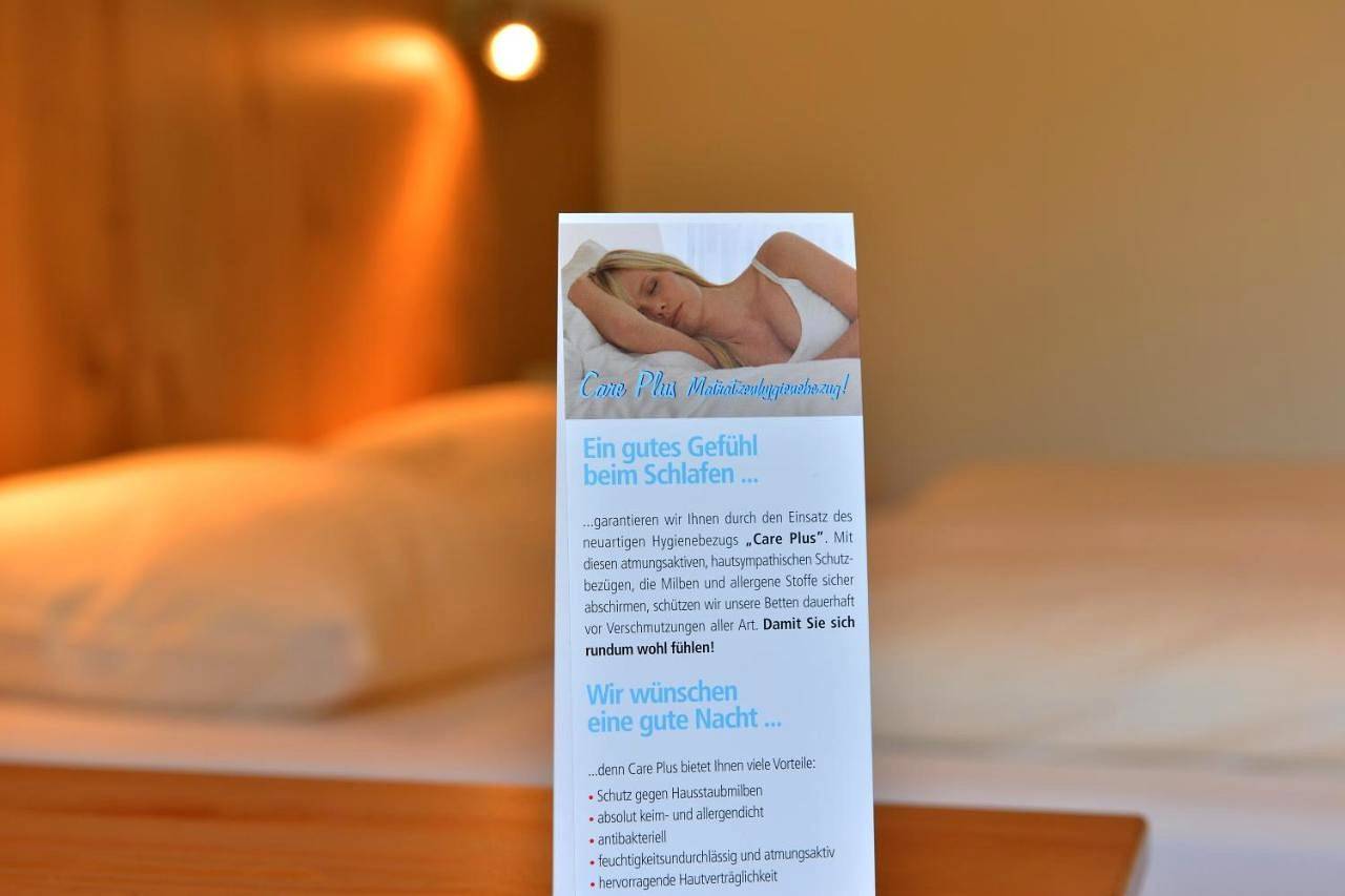 Hotel Garni Pension Gambrinus in Passau, Passauer Land