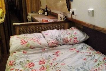 Hausboot für 5 Personen in Skipton, Yorkshire und the Humber, Bild 2