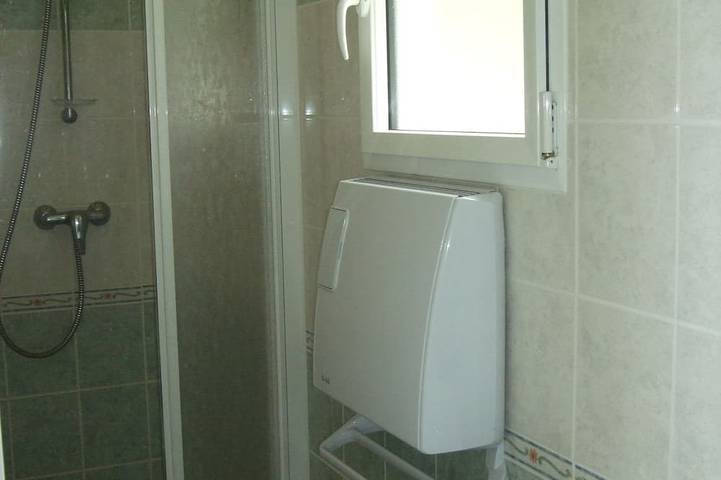 Apartamento entero, Meublé au Calme Centre Ville - Proche mer in Saint-Pol-de-Léon, Ceinture Dorée