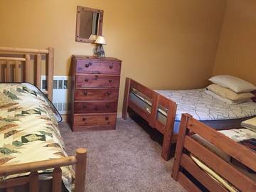 Glamping for 10 Guests in Catskill Mountains, Greene County (NY), Picture 1