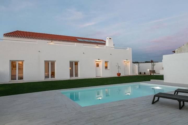 Superior Double Room in Bombarral, Leiria distrito