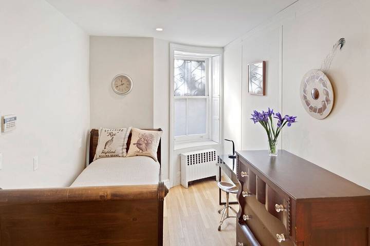 Gîte pour 5 personnes dans Central Park - 4