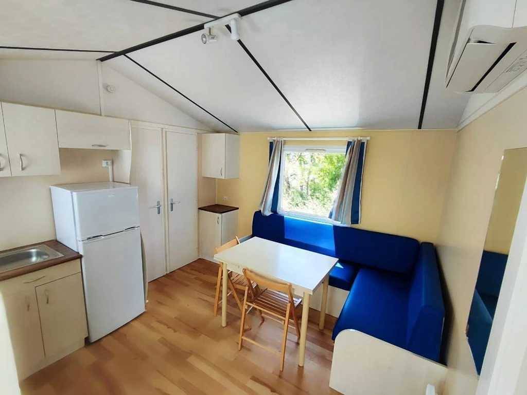 Camping 3 étoiles - Piscine  - ccbbhgb in Saint-Honoré-les-Bains, Naturpark Morvan