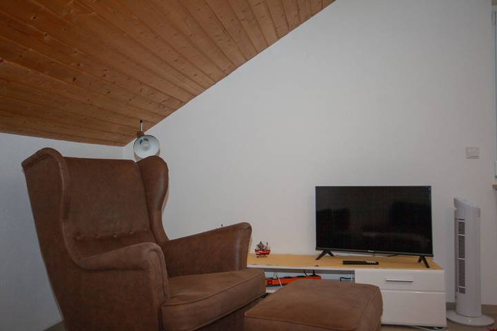 Apartamento entero, Willkommen in unserer Wohnung Seenest in Immenstaad, Immenstaad am Bodensee