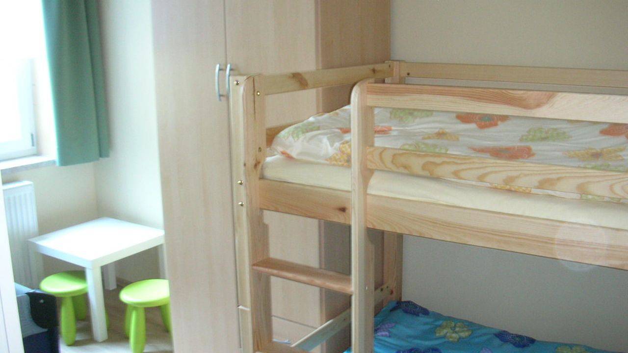 Ganze Ferienwohnung, Ferienwohnung für 4 Personen (52 m²) in Arnstadt in Arnstadt, Thüringer Kernland