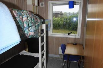 Ferienpark für 6 Personen in Morsø, Limfjord, Bild 2