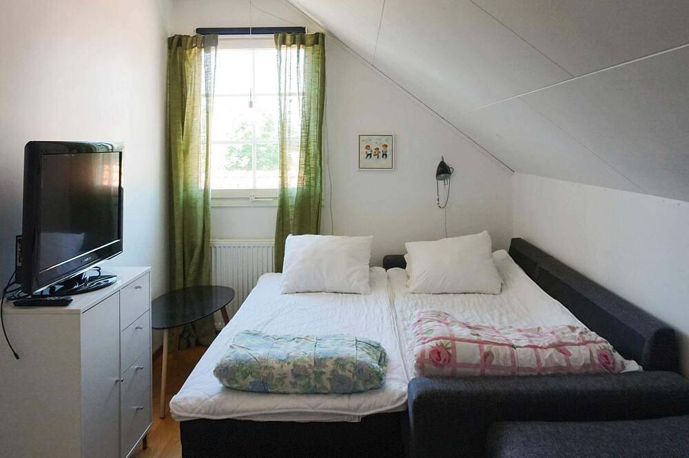 4 Sterne Ferienhaus in Sollentuna in Sollentuna kommun, Schwedische Ostsee
