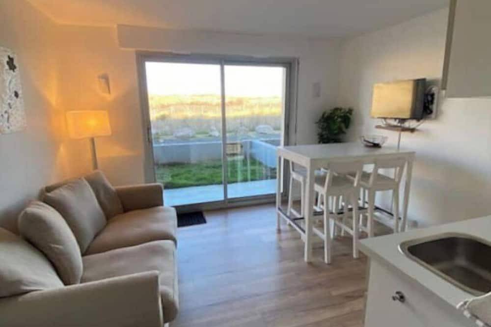 Entire apartment, With a breathtaking view of the dunes, come and relax! in Sangatte, Calais region