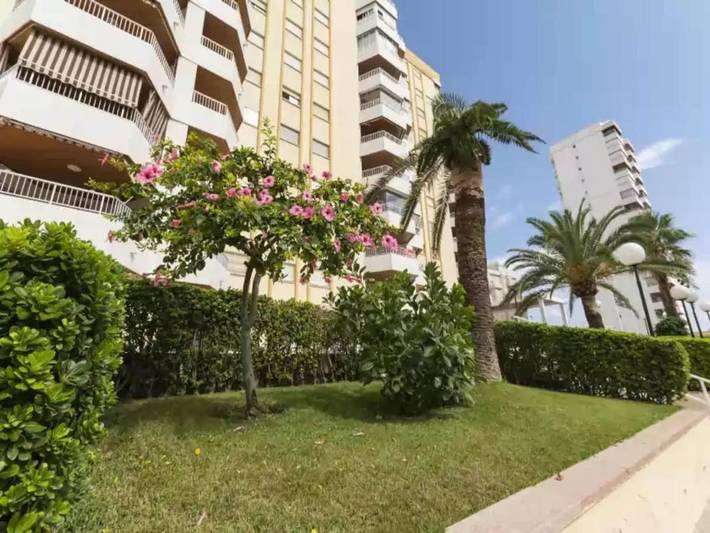 Casa para 6 personas, con piscina en Gandía