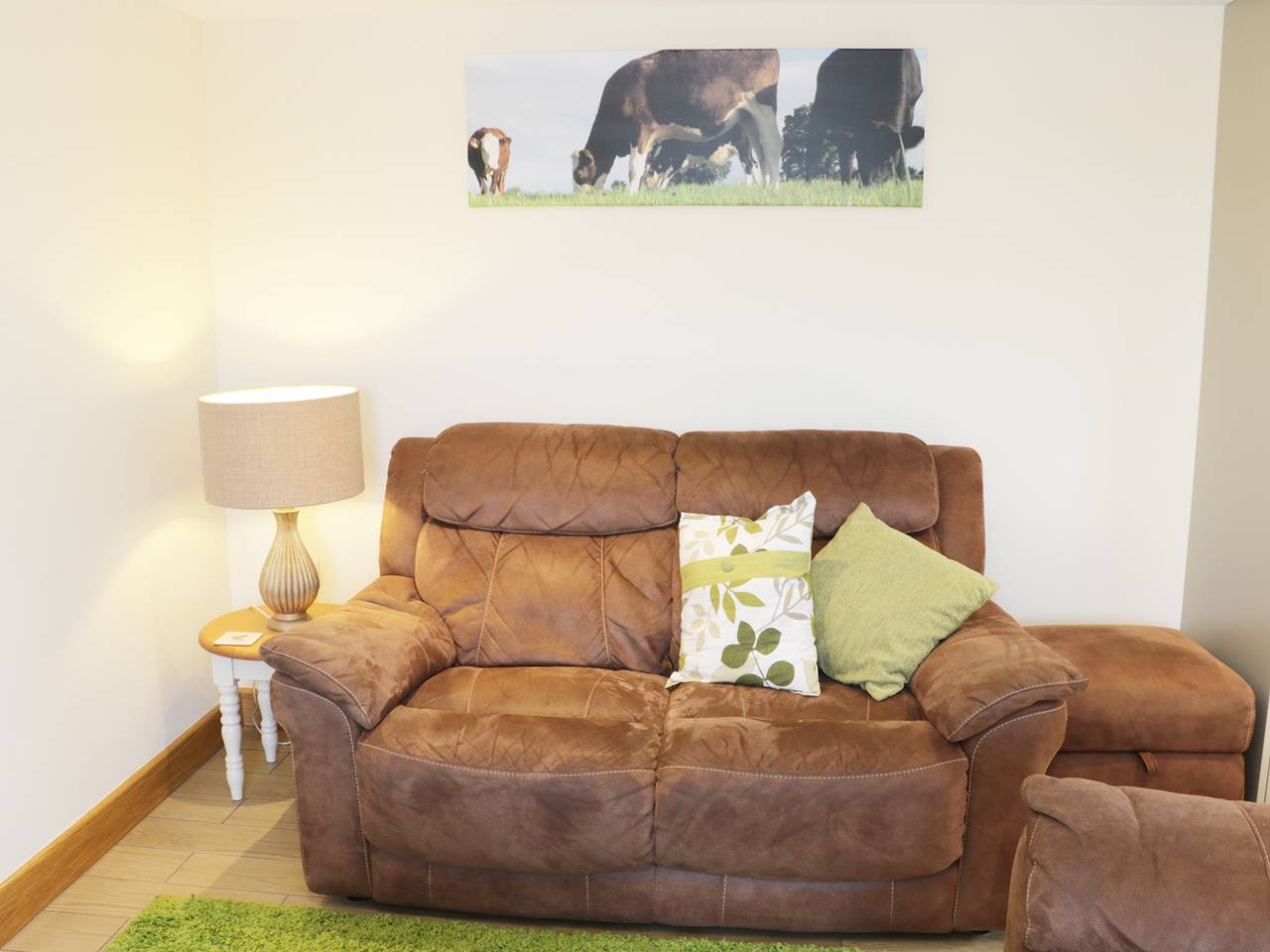 Acorn Cottage in Herefordshire