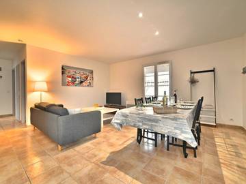 Maison De Vacances pour 6 Personnes dans Dolus-d'Oléron, Région de Rochefort, Photo 2