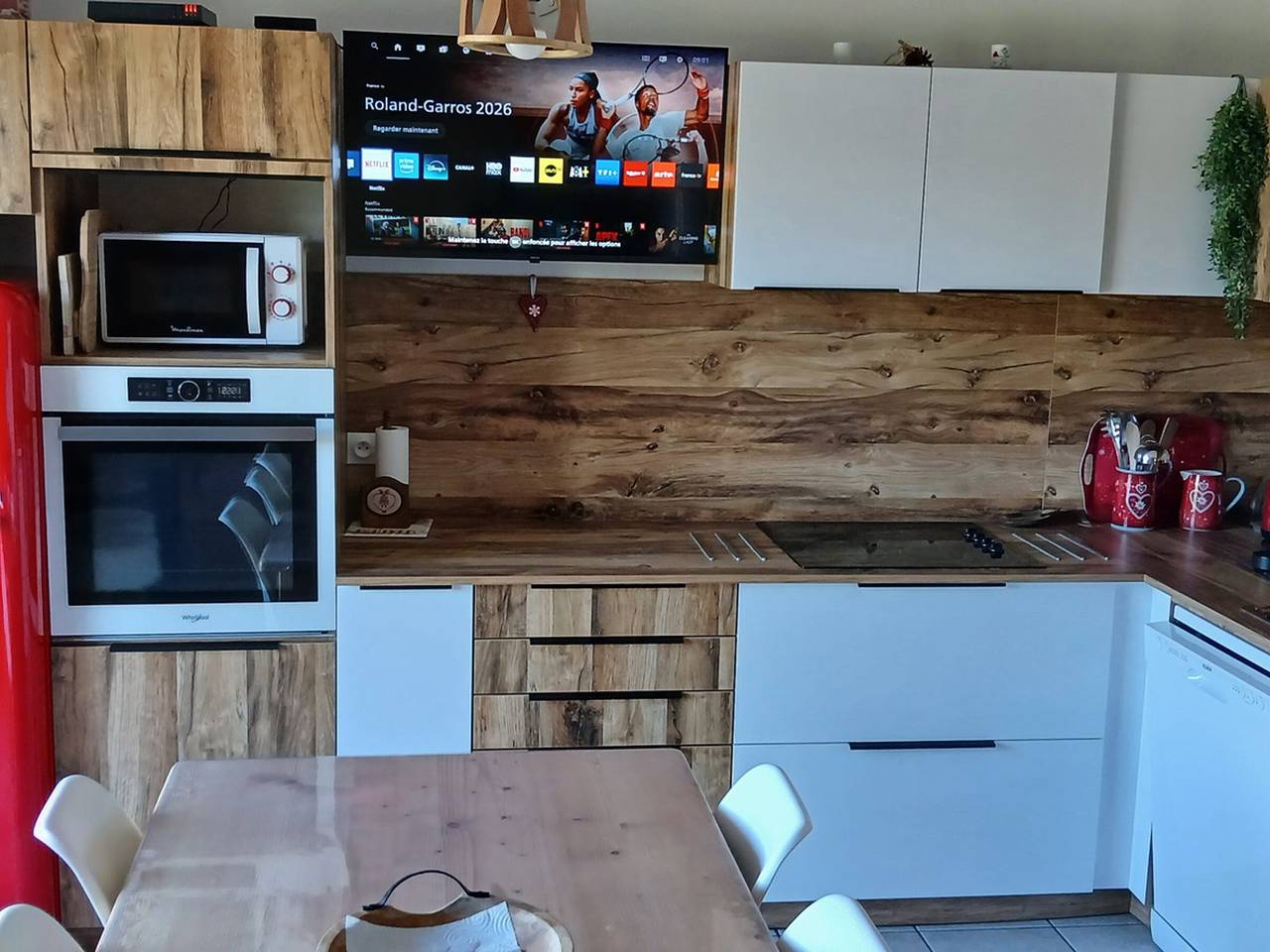 Maison de vacances