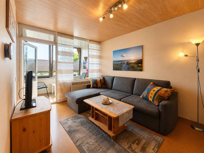 Ganze Ferienwohnung, Frische Brise in Wendtorfer Strand, Wendtorf
