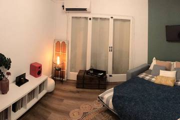 Apartment for 4 People in Ibiza (Municipality), South Ibiza, Photo 1