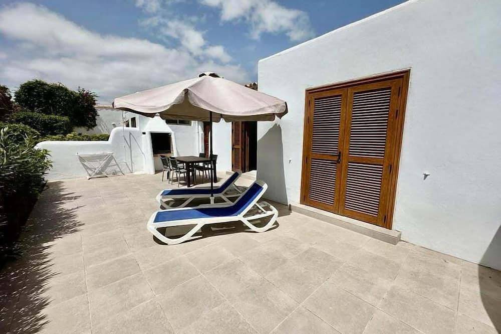 Casa vacanza a Abona a partire da 158€ a notte