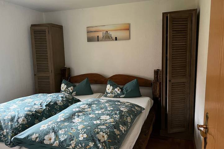 Bungalow für 2 Personen, mit Haustier in Plau am See - 3