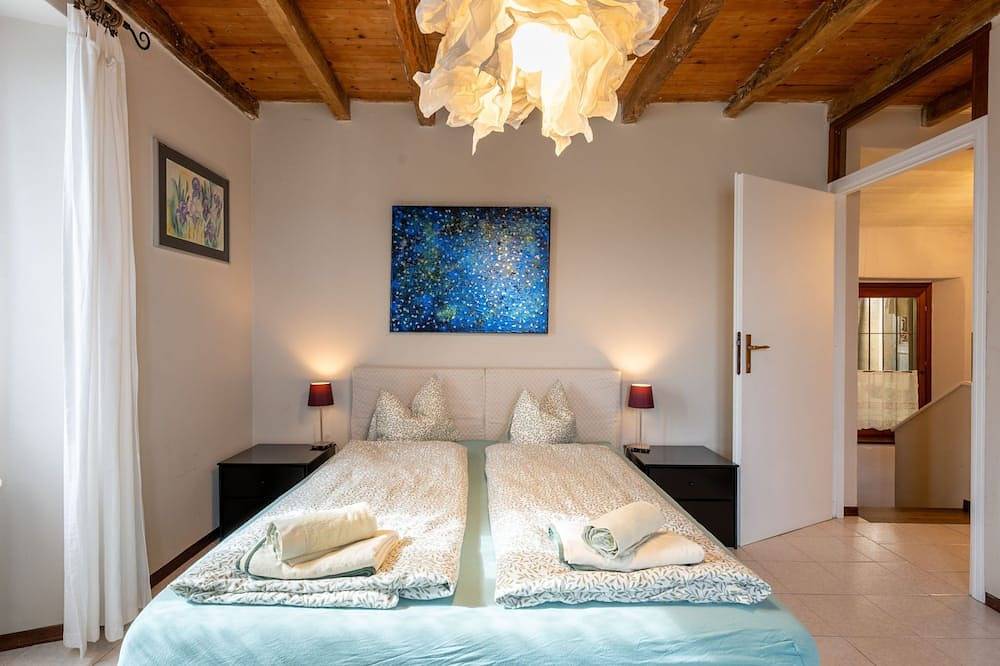 Ferienhaus Meri by Interhome in Cannero Riviera, Lago Maggiore (Piemont)