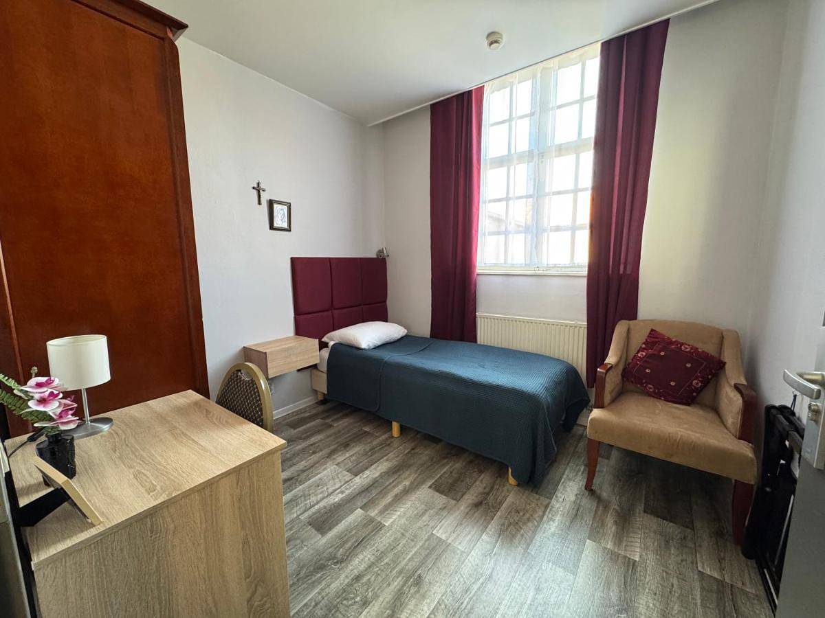 B&B Maria Hart in Weert, Limburg (Niederlande)