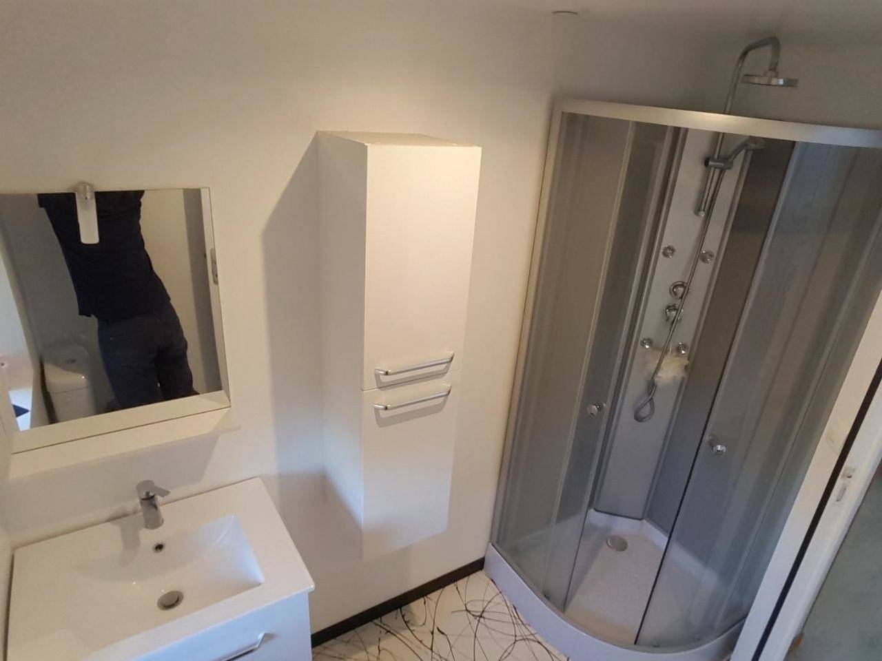 Appartement entier, Apartment in Balleroy, Région de Bayeux