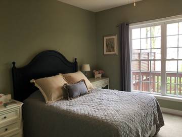 Vacation House for 10 Guests in Lake Gaston, North Carolina, Picture 3