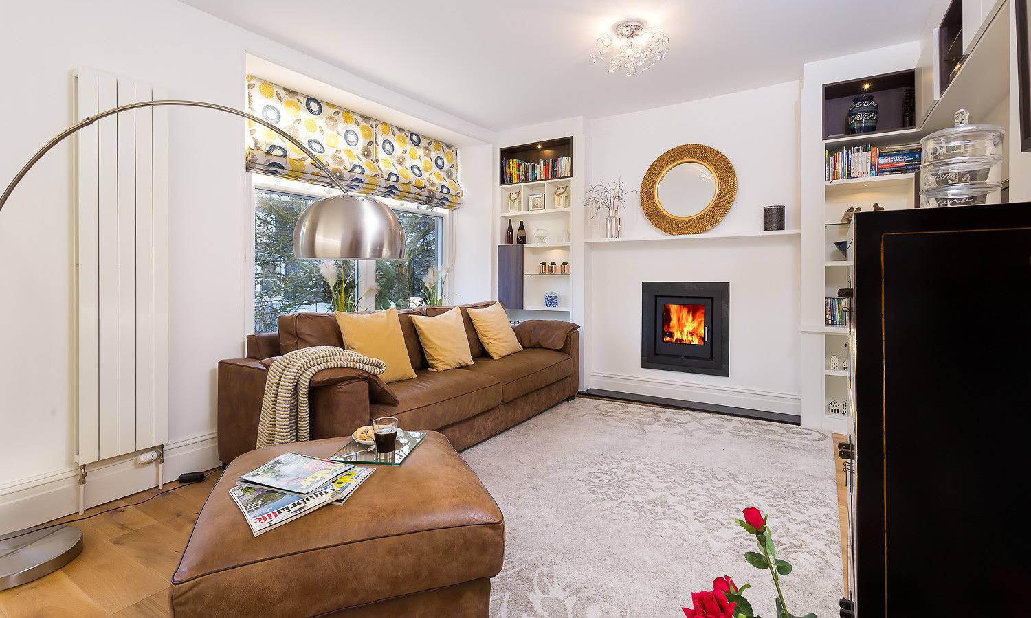 Thorndale in Bowness-on-Windermere, Lake District