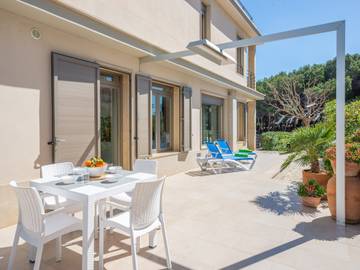 Holiday home in Can Picafort, Santa Margalida Holiday home in Can Picafort, Santa Margalida für 6