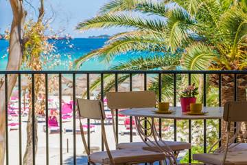 Apartment in Alcúdia, Mallorca Norden für 6 