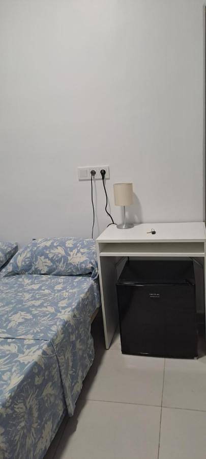Double Room in El Barrio, Alicante