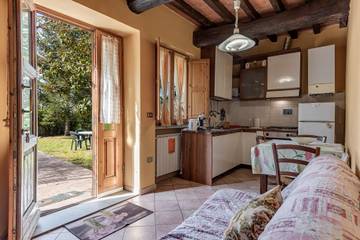 Agriturismo per 2 Persone in Vicchio, Firenze province, Foto 2