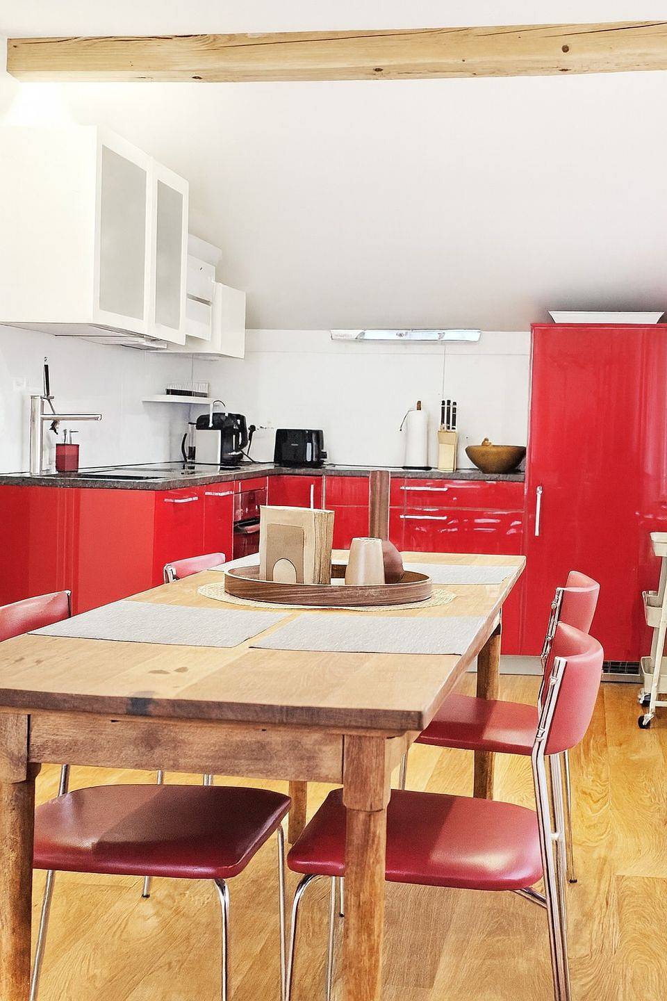 Ganze Wohnung, Ferienwohnung  Heimathafen - nah am See in Unteruhldingen, Uhldingen-Mühlhofen