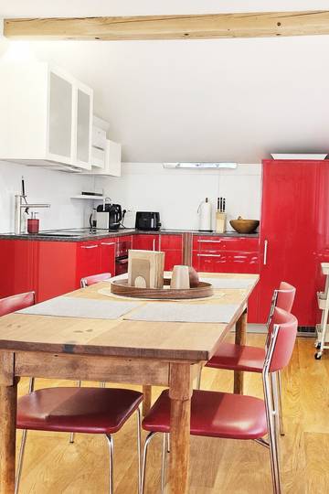 Ferienwohnung für 4 Personen in Unteruhldingen, Uhldingen-Mühlhofen, Bild 1