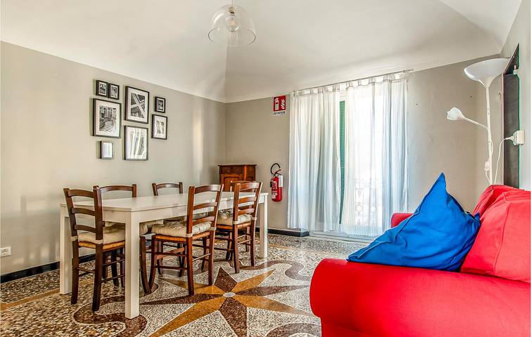 Ferienwohnung für 10 Personen, mit Terrasse in Genua - 3