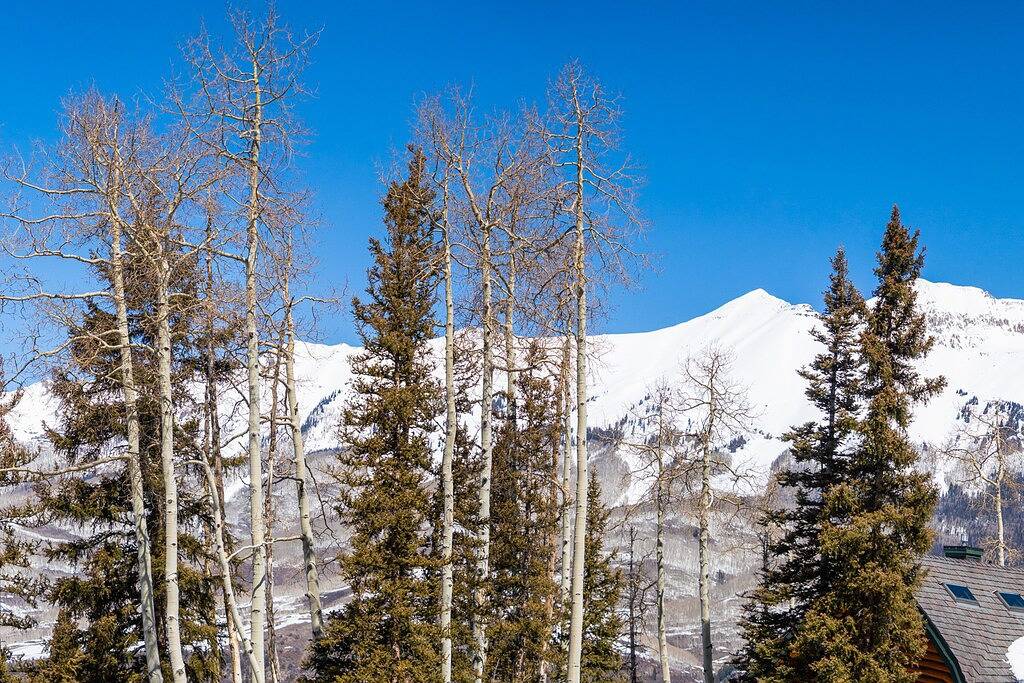 Gorgeous ski-in/out townhome with private hot tub & mountain & sunset views in Mountain Village, Telluride Ski Resort
