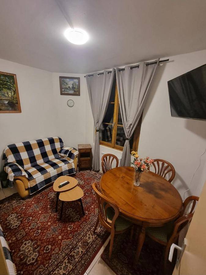 Location de vacances pour 5 personnes, avec jardin à Nevers - 4